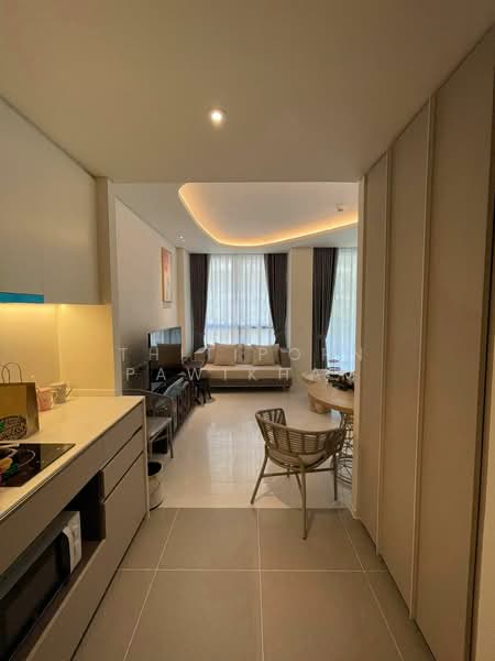 Veranda Residence Hua Hin : วีรันดา เรสซิเดนซ์ หัวหิน, ประจวบคีรีขันธ์, วีรันดา เรสซิเดนซ์, หนองแก, หัวหิน, ประจวบคีรีขันธ์, 64 ตร.ม., คอนโด ให้เช่า, โดย Thitiporn Pawikham, 500258912 - DDproperty.com
