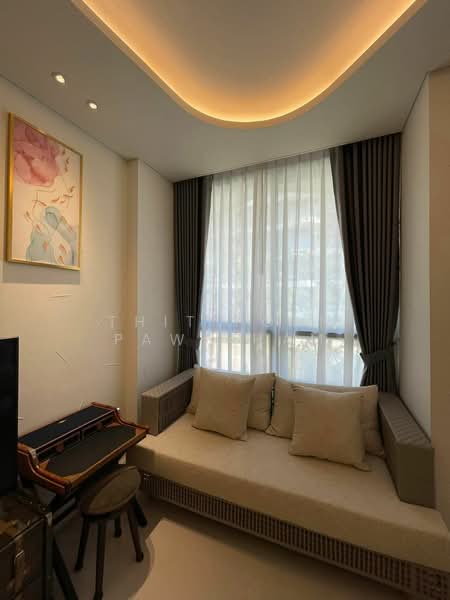 Veranda Residence Hua Hin, Prachuap Khiri Khan, Veranda Residence, Nong Kae, Hua Hin, Prachuap Khiri Khan, 2 Bedrooms, 64 sqm, Condo For Rent, by Thitiporn Pawikham, 500258912 - DDproperty.com