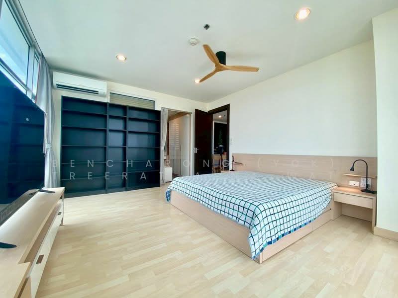 Rhythm Ratchada, Bangkok, 558 Ratchadaphisek Road, Samsen Nok, Huai Khwang, Bangkok, 2 Bedrooms, 72 sqm, Condo For Rent, by Bencharong (Yok) Treerat-a-na-wat, 500258913 - DDproperty.com