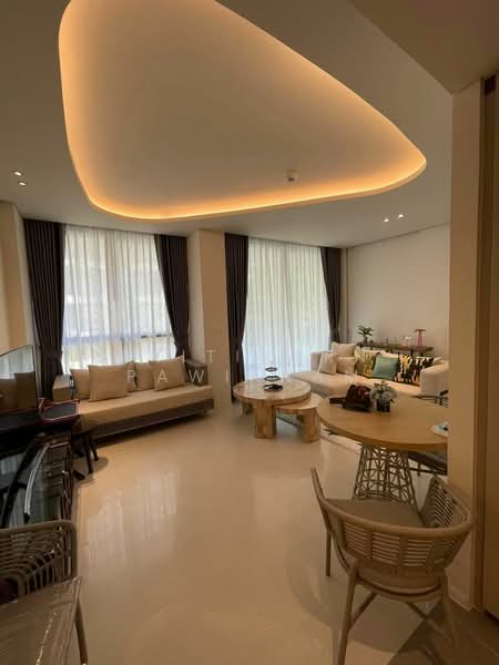 Veranda Residence Hua Hin : วีรันดา เรสซิเดนซ์ หัวหิน, ประจวบคีรีขันธ์, วีรันดา เรสซิเดนซ์, หนองแก, หัวหิน, ประจวบคีรีขันธ์, 64 ตร.ม., คอนโด ขาย, โดย Thitiporn Pawikham, 500258917 - DDproperty.com