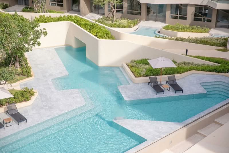 Veranda Residence Hua Hin, Prachuap Khiri Khan, Veranda Residence, Nong Kae, Hua Hin, Prachuap Khiri Khan, 2 Bedrooms, 64 sqm, Condo For Sale, by Thitiporn Pawikham, 500258917 - DDproperty.com