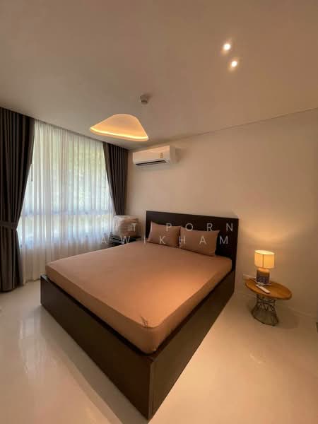 Veranda Residence Hua Hin : วีรันดา เรสซิเดนซ์ หัวหิน, ประจวบคีรีขันธ์, วีรันดา เรสซิเดนซ์, หนองแก, หัวหิน, ประจวบคีรีขันธ์, 64 ตร.ม., คอนโด ขาย, โดย Thitiporn Pawikham, 500258917 - DDproperty.com
