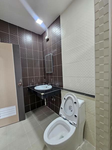 บางละมุง, Chon Buri (Pattaya), Bang Lamung, Bang Lamung (Pattaya), Chon Buri (Pattaya), 3 Bedrooms, 41 sqm, Villa For Sale, by A LIST ELITE SELECTED, 500258922 - DDproperty.com