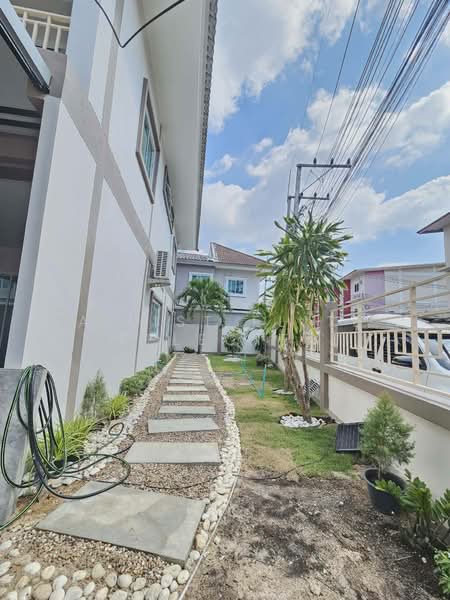 บางละมุง, Chon Buri (Pattaya), Bang Lamung, Bang Lamung (Pattaya), Chon Buri (Pattaya), 3 Bedrooms, 41 sqm, Villa For Sale, by A LIST ELITE SELECTED, 500258922 - DDproperty.com