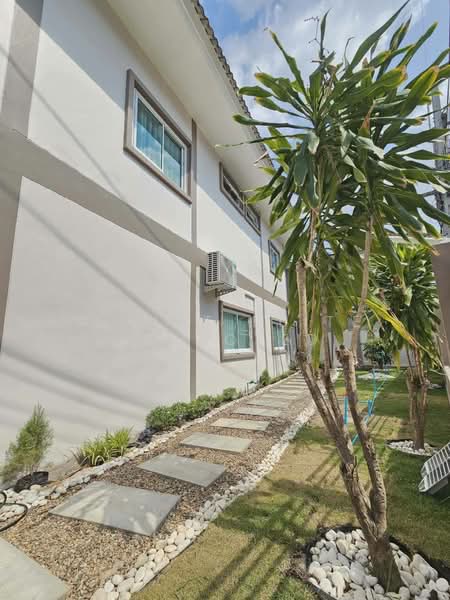 บางละมุง, Chon Buri (Pattaya), Bang Lamung, Bang Lamung (Pattaya), Chon Buri (Pattaya), 3 Bedrooms, 41 sqm, Villa For Sale, by A LIST ELITE SELECTED, 500258922 - DDproperty.com