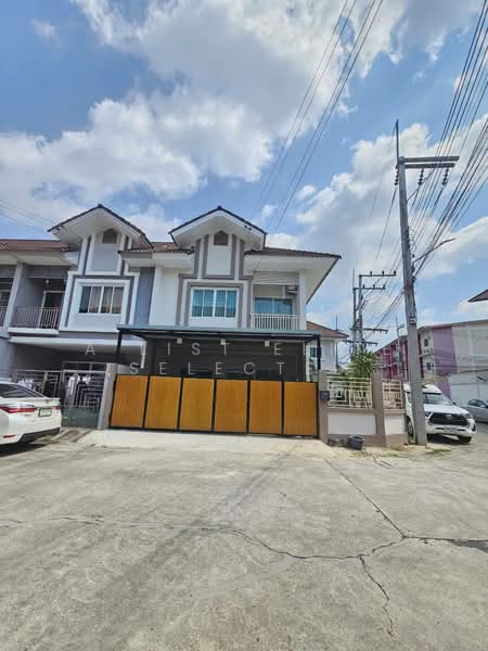 บางละมุง, Chon Buri (Pattaya), Bang Lamung, Bang Lamung (Pattaya), Chon Buri (Pattaya), 3 Bedrooms, 41 sqm, Villa For Sale, by A LIST ELITE SELECTED, 500258922 - DDproperty.com