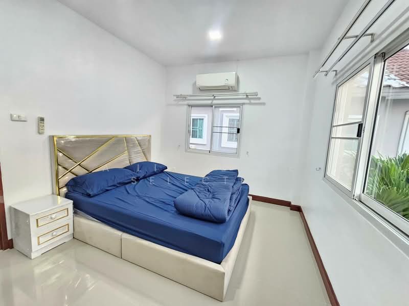 บางละมุง, Chon Buri (Pattaya), Bang Lamung, Bang Lamung (Pattaya), Chon Buri (Pattaya), 3 Bedrooms, 41 sqm, Villa For Sale, by A LIST ELITE SELECTED, 500258922 - DDproperty.com