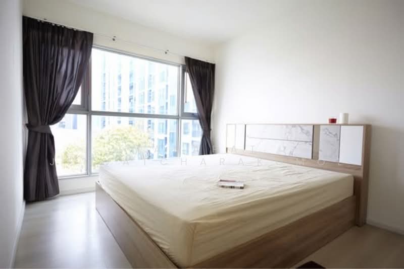 Aspire Sukhumvit 48 : แอสปาย สุขุมวิท 48, กรุงเทพ, ซอยสุขุมวิท 48 ถนนสุขุมวิท แขวงพระโขนง เขตคลองเตย กรุงเทพมหานคร, พระโขนง, คลองเตย, กรุงเทพ, 54 ตร.ม., คอนโด ให้เช่า, โดย Tanapat Jitwatcharakomol, 500258923 - DDproperty.com