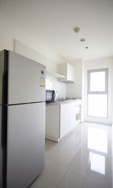 Aspire Sukhumvit 48, Bangkok, Sukhumvit Road, Phra Kanong, Khlong Toei, Bangkok, 2 Bedrooms, 54 sqm, Condo For Rent, by Tanapat Jitwatcharakomol, 500258923 - DDproperty.com