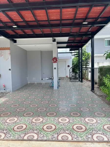 undefined, Prachuap Khiri Khan, Nong Kae, Hua Hin, Prachuap Khiri Khan, 3 Bedrooms, 208 sqm, Single Detached House For Rent, by Thitiporn Pawikham, 500258924 - DDproperty.com