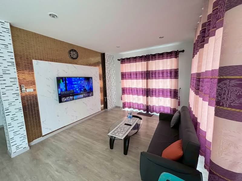 undefined, Prachuap Khiri Khan, Nong Kae, Hua Hin, Prachuap Khiri Khan, 3 Bedrooms, 208 sqm, Single Detached House For Rent, by Thitiporn Pawikham, 500258924 - DDproperty.com