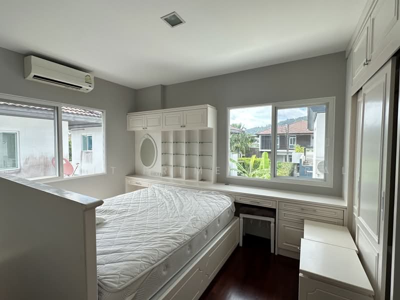 88 Land & Houses เกาะแก้ว, ภูเก็ต, เกาะแก้ว, เมืองภูเก็ต, ภูเก็ต, 309 ตร.ม., บ้านเดี่ยว ขาย, โดย Built Prime global, 500258928 - DDproperty.com