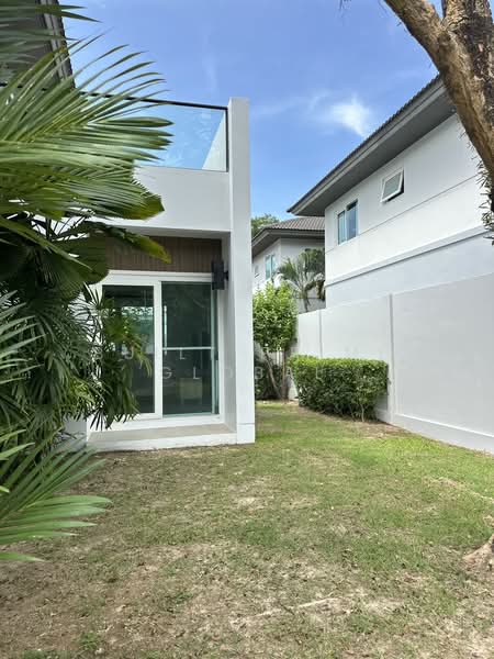 88 Land & Houses เกาะแก้ว, Phuket, Ko Kaeo, Muang Phuket, Phuket, 4 Bedrooms, 309 sqm, Single Detached House For Sale, by Built Prime global, 500258928 - DDproperty.com