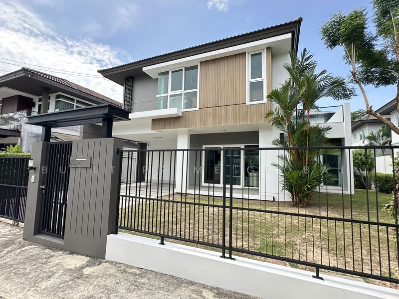 88 Land & Houses เกาะแก้ว, ภูเก็ต, เกาะแก้ว, เมืองภูเก็ต, ภูเก็ต, 309 ตร.ม., บ้านเดี่ยว ขาย, โดย Built Prime global, 500258928 - DDproperty.com