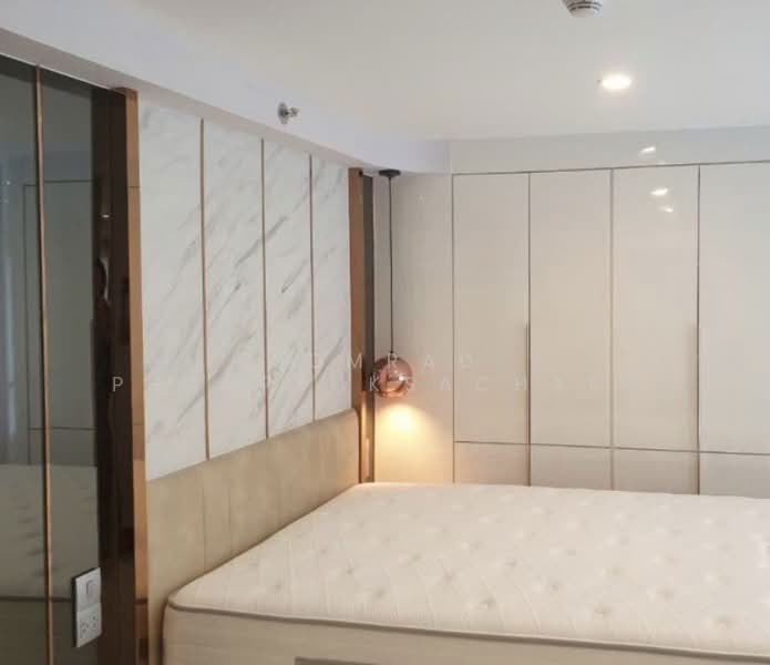 Knightsbridge Prime Sathorn, Bangkok, 599 Naradhiwas Rajanagarindra Road, Thung Maha Mek, Sathon, Bangkok, 1 Bedroom, 37 sqm, Condo For Rent, by Somrad Phoopruksachart, 500258931 - DDproperty.com