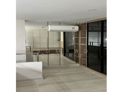 For Rent - Knightsbridge Prime Sathorn, Bangkok