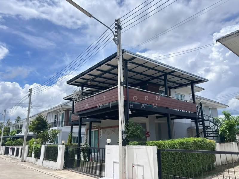 undefined, Prachuap Khiri Khan, Nong Kae, Hua Hin, Prachuap Khiri Khan, 3 Bedrooms, 208 sqm, Single Detached House For Sale, by Thitiporn Pawikham, 500258932 - DDproperty.com