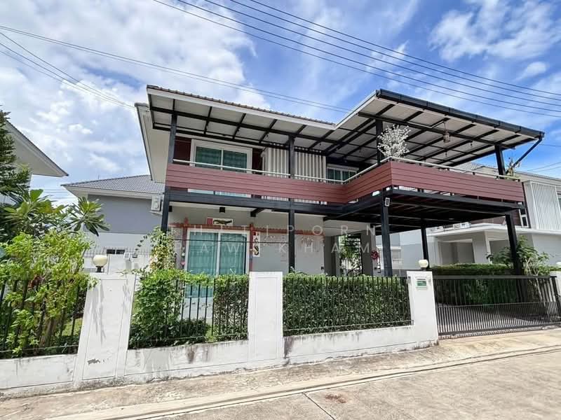 undefined, Prachuap Khiri Khan, Nong Kae, Hua Hin, Prachuap Khiri Khan, 3 Bedrooms, 208 sqm, Single Detached House For Sale, by Thitiporn Pawikham, 500258932 - DDproperty.com