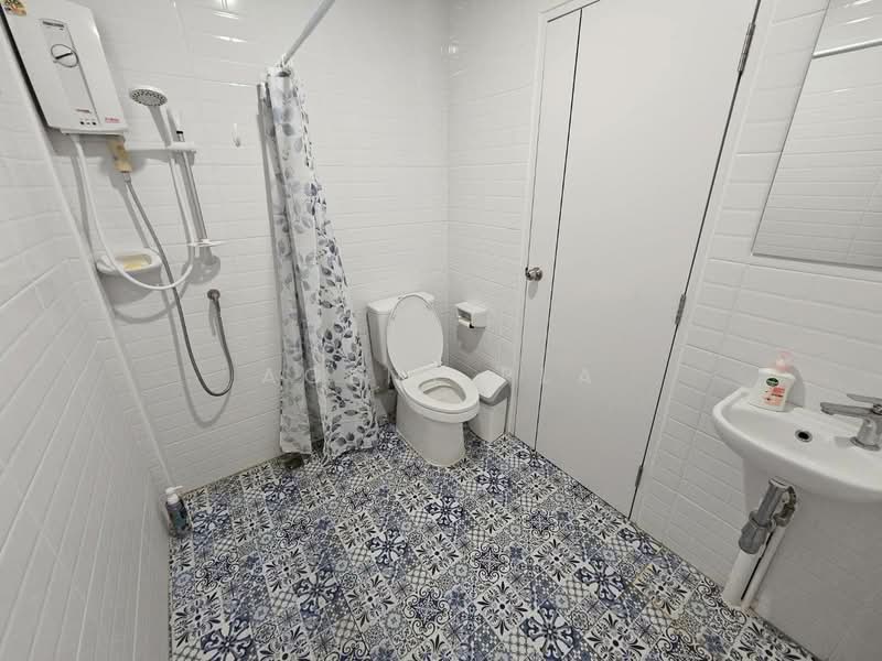 For Rent - Townhouse for Rent (Corner Unit), Sukhumvit 72 near BTS Bearing (SPSP654), Samut Prakan