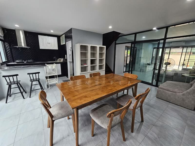 ให้เช่า Townhouse สุขุมวิท 72 ใกล้บีทีเอสแบริ่ง (SPSP654), สมุทรปราการ, สุขุมวิท72, สำโรงเหนือ, เมืองสมุทรปราการ, สมุทรปราการ, 170 ตร.ม., ทาวน์เฮ้าส์ ให้เช่า, โดย Agent Pla, 500258934 - DDproperty.com