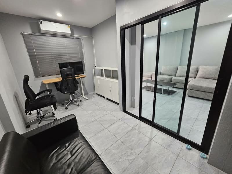 ให้เช่า Townhouse สุขุมวิท 72 ใกล้บีทีเอสแบริ่ง (SPSP654), สมุทรปราการ, สุขุมวิท72, สำโรงเหนือ, เมืองสมุทรปราการ, สมุทรปราการ, 170 ตร.ม., ทาวน์เฮ้าส์ ให้เช่า, โดย Agent Pla, 500258934 - DDproperty.com