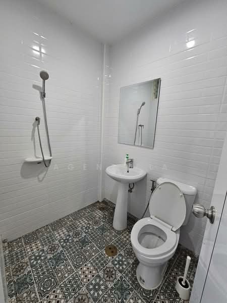 ให้เช่า Townhouse สุขุมวิท 72 ใกล้บีทีเอสแบริ่ง (SPSP654), สมุทรปราการ, สุขุมวิท72, สำโรงเหนือ, เมืองสมุทรปราการ, สมุทรปราการ, 170 ตร.ม., ทาวน์เฮ้าส์ ให้เช่า, โดย Agent Pla, 500258934 - DDproperty.com