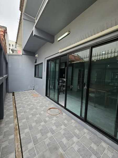 ให้เช่า Townhouse สุขุมวิท 72 ใกล้บีทีเอสแบริ่ง (SPSP654), สมุทรปราการ, สุขุมวิท72, สำโรงเหนือ, เมืองสมุทรปราการ, สมุทรปราการ, 170 ตร.ม., ทาวน์เฮ้าส์ ให้เช่า, โดย Agent Pla, 500258934 - DDproperty.com