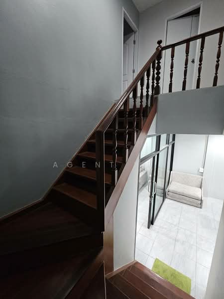 Townhouse for Rent (Corner Unit), Sukhumvit 72 near BTS Bearing (SPSP654), Samut Prakan, สุขุมวิท72, Samrong Nua, Muang Samut Prakarn, Samut Prakan, 3 Bedrooms, 170 sqm, Townhouse For Rent, by Agent Pla, 500258934 - DDproperty.com