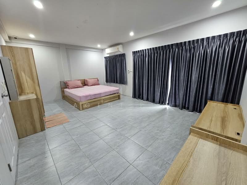 ให้เช่า Townhouse สุขุมวิท 72 ใกล้บีทีเอสแบริ่ง (SPSP654), สมุทรปราการ, สุขุมวิท72, สำโรงเหนือ, เมืองสมุทรปราการ, สมุทรปราการ, 170 ตร.ม., ทาวน์เฮ้าส์ ให้เช่า, โดย Agent Pla, 500258934 - DDproperty.com