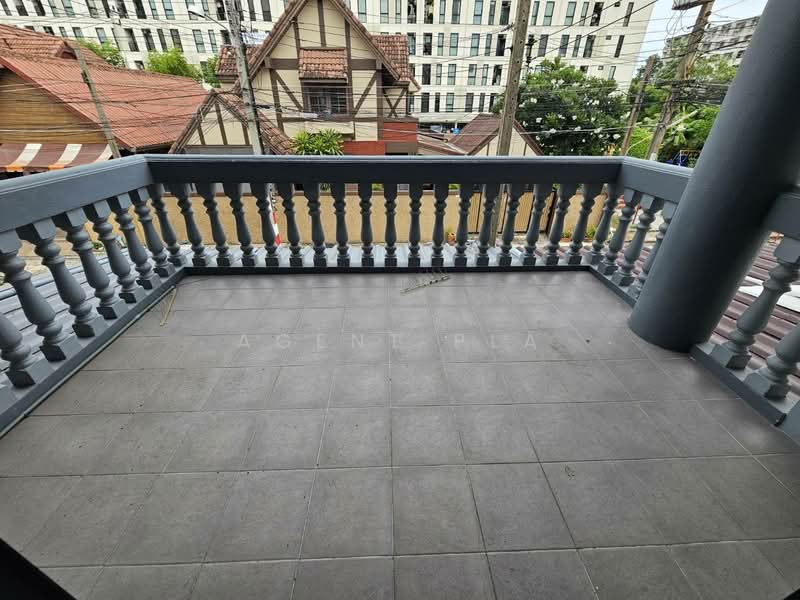 Townhouse for Rent (Corner Unit), Sukhumvit 72 near BTS Bearing (SPSP654), Samut Prakan, สุขุมวิท72, Samrong Nua, Muang Samut Prakarn, Samut Prakan, 3 Bedrooms, 170 sqm, Townhouse For Rent, by Agent Pla, 500258934 - DDproperty.com