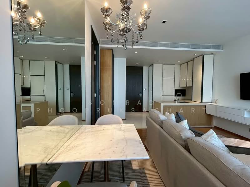 BEATNIQ Sukhumvit 32, Bangkok, Soi Sukhumvit 32, Sukhumvit Road, Khong Tan, Khlong Toei, Bangkok, 1 Bedroom, 54 sqm, Condo For Sale, by Somrad Phoopruksachart, 500258936 - DDproperty.com