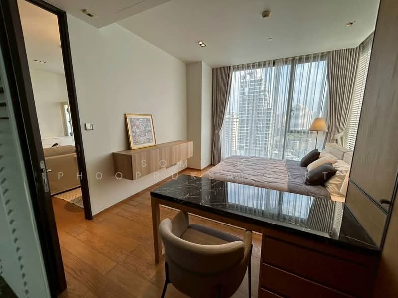 BEATNIQ Sukhumvit 32, Bangkok, Soi Sukhumvit 32, Sukhumvit Road, Khong Tan, Khlong Toei, Bangkok, 1 Bedroom, 54 sqm, Condo For Sale, by Somrad Phoopruksachart, 500258936 - DDproperty.com