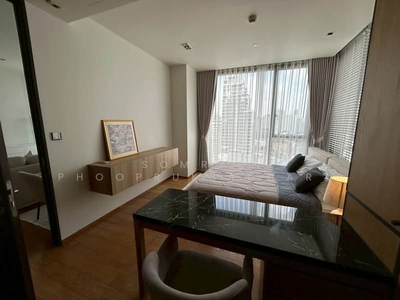 BEATNIQ Sukhumvit 32, Bangkok, Soi Sukhumvit 32, Sukhumvit Road, Khong Tan, Khlong Toei, Bangkok, 1 Bedroom, 54 sqm, Condo For Sale, by Somrad Phoopruksachart, 500258936 - DDproperty.com