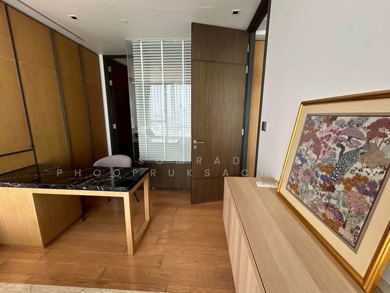 BEATNIQ Sukhumvit 32, Bangkok, Soi Sukhumvit 32, Sukhumvit Road, Khong Tan, Khlong Toei, Bangkok, 1 Bedroom, 54 sqm, Condo For Sale, by Somrad Phoopruksachart, 500258936 - DDproperty.com