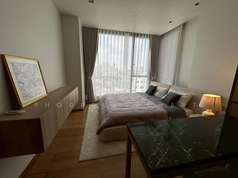 BEATNIQ Sukhumvit 32, Bangkok, Soi Sukhumvit 32, Sukhumvit Road, Khong Tan, Khlong Toei, Bangkok, 1 Bedroom, 54 sqm, Condo For Sale, by Somrad Phoopruksachart, 500258936 - DDproperty.com