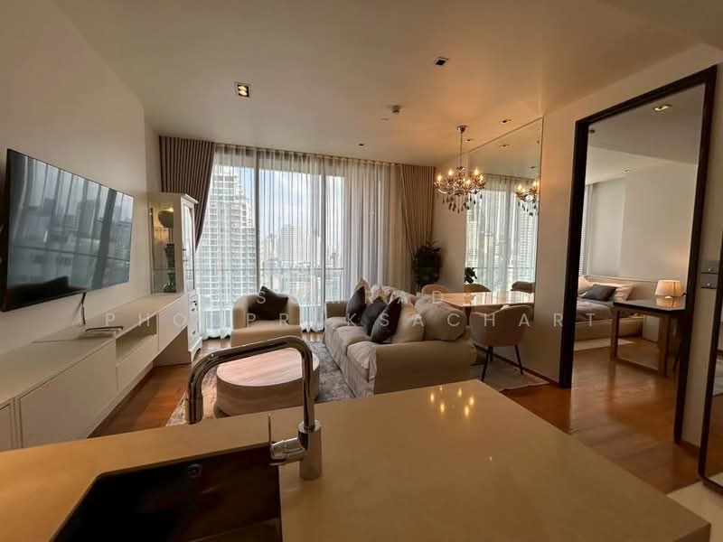 BEATNIQ Sukhumvit 32, Bangkok, Soi Sukhumvit 32, Sukhumvit Road, Khong Tan, Khlong Toei, Bangkok, 1 Bedroom, 54 sqm, Condo For Sale, by Somrad Phoopruksachart, 500258936 - DDproperty.com