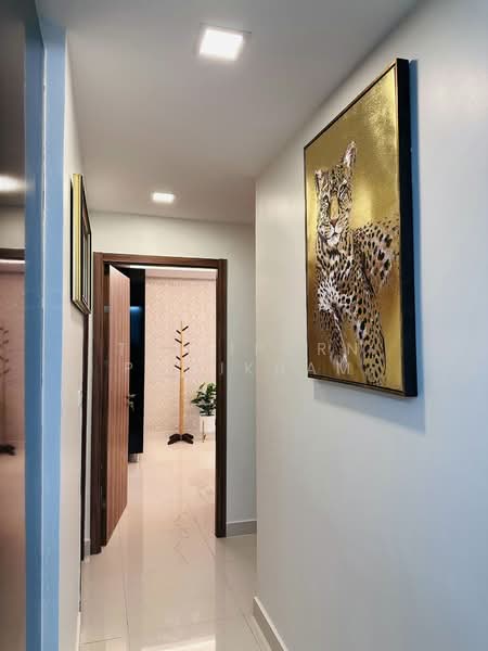 Club Royal, Chon Buri (Pattaya), 381 Soi Na Kluea 12, Na Kloe, Bang Lamung (Pattaya), Chon Buri (Pattaya), 2 Bedrooms, 64 sqm, Condo For Rent, by Thitiporn Pawikham, 500258938 - DDproperty.com