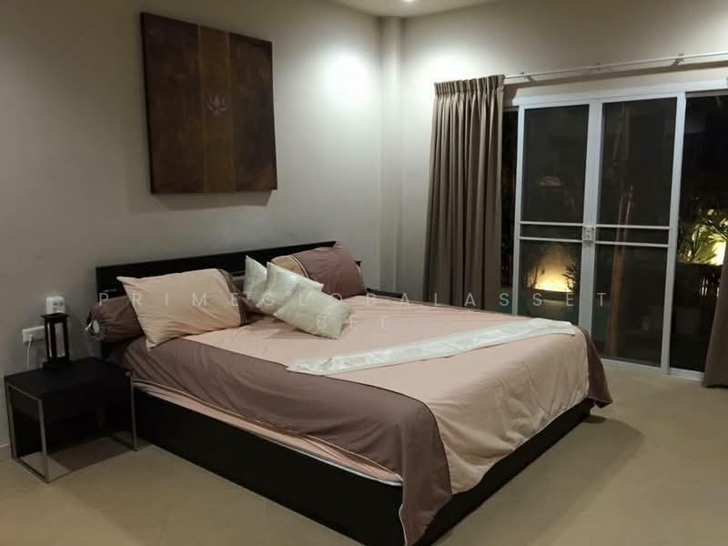 บ้านเดี่ยว, Phuket, Chalong, Muang Phuket, Phuket, 2 Bedrooms, 400 sqm, Villa For Rent, by primeglobalasset bee, 500258939 - DDproperty.com