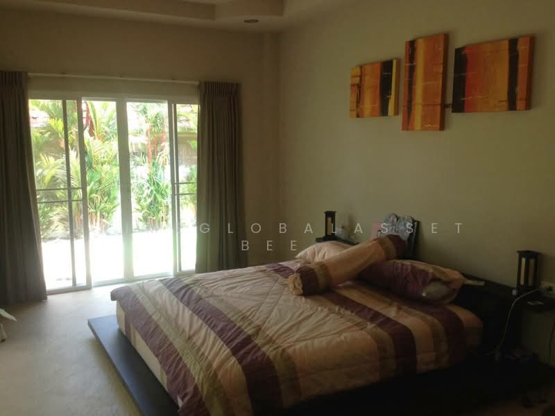 Patak Villa Chalong, ภูเก็ต, ฉลอง, เมืองภูเก็ต, ภูเก็ต, 400 ตร.ม., วิลล่า ให้เช่า, โดย primeglobalasset bee, 500258939 - DDproperty.com