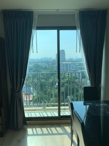 Brix Charan 64, Bangkok, 696 Charan Sanit Wong Road, Bang Yi Khan, Bang Phlat, Bangkok, 2 Bedrooms, 52 sqm, Condo For Rent, by Tanawat PP, 500258940 - DDproperty.com