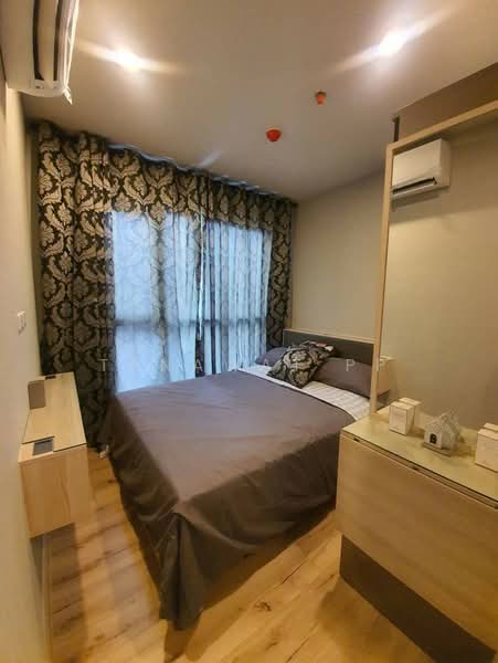 Brix Charan 64, Bangkok, 696 Charan Sanit Wong Road, Bang Yi Khan, Bang Phlat, Bangkok, 1 Bedroom, 25 sqm, Condo For Rent, by Tanawat PP, 500258940 - DDproperty.com