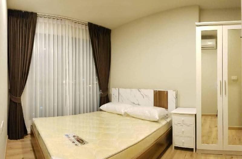 Brix Charan 64, Bangkok, 696 Charan Sanit Wong Road, Bang Yi Khan, Bang Phlat, Bangkok, 1 Bedroom, 28 sqm, Condo For Rent, by Tanawat PP, 500258940 - DDproperty.com