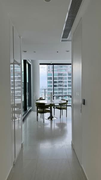 Tait Sathorn 12, Bangkok, Soi Sathorn 12, Sathorn Road, Silom, Bang Rak, Bangkok, 2 Bedrooms, 93 sqm, Condo For Sale, by Chutiphan Rerkrai, 500258941 - DDproperty.com