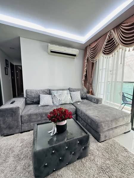 Club Royal, Chon Buri (Pattaya), 381 Soi Na Kluea 12, Na Kloe, Bang Lamung (Pattaya), Chon Buri (Pattaya), 2 Bedrooms, 64 sqm, Condo For Sale, by Thitiporn Pawikham, 500258945 - DDproperty.com