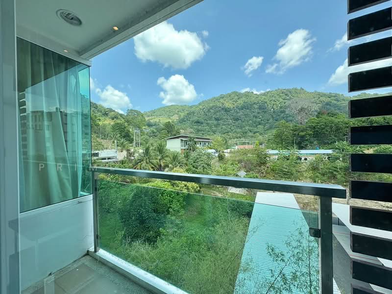 The Bay Cliff, ภูเก็ต, ป่าตอง, กะทู้, ภูเก็ต, 30 ตร.ม., ทาวน์เฮ้าส์ ให้เช่า, โดย Prime Global Asset, 500258947 - DDproperty.com