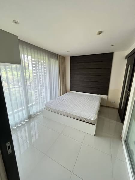 The Bay Cliff, ภูเก็ต, ป่าตอง, กะทู้, ภูเก็ต, 30 ตร.ม., ทาวน์เฮ้าส์ ให้เช่า, โดย Prime Global Asset, 500258947 - DDproperty.com