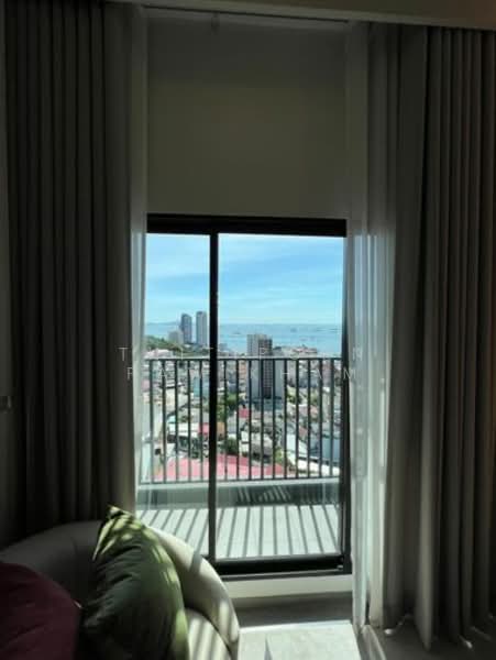 For Rent - The Hampton Sriracha, Chon Buri (Pattaya)