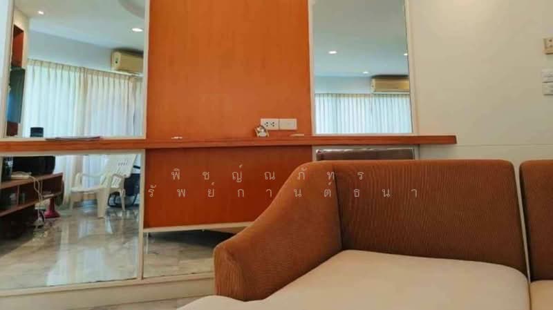 Palm Pavilion Hua Hin, Prachuap Khiri Khan, Petchkasem Road, Hua Hin, Hua Hin, Prachuap Khiri Khan, 3 Bedrooms, 159 sqm, Condo For Sale, by พิชญ์ณภัทร ทรัพย์กานต์ธนา, 500258953 - DDproperty.com
