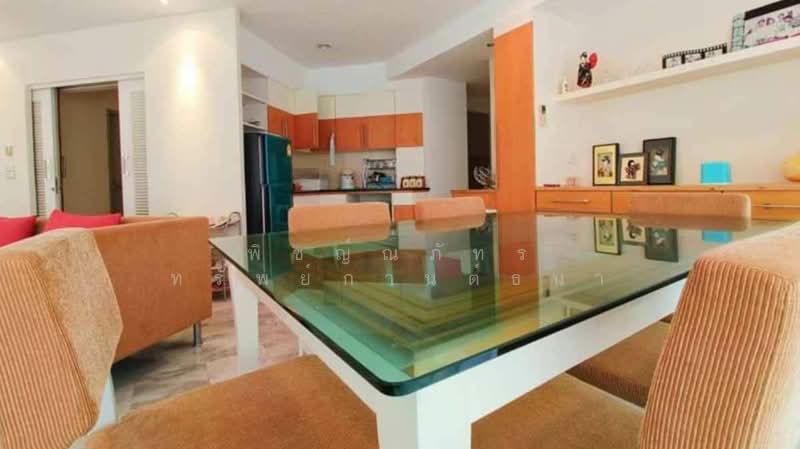 Palm Pavilion Hua Hin, Prachuap Khiri Khan, Petchkasem Road, Hua Hin, Hua Hin, Prachuap Khiri Khan, 3 Bedrooms, 159 sqm, Condo For Sale, by พิชญ์ณภัทร ทรัพย์กานต์ธนา, 500258953 - DDproperty.com