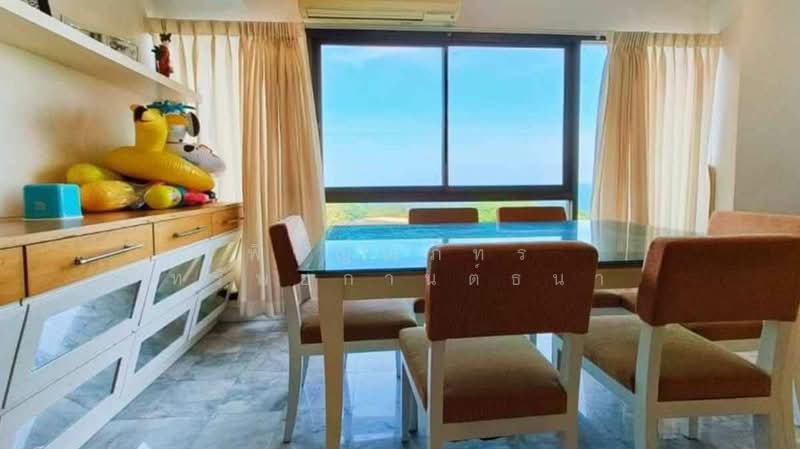 Palm Pavilion Hua Hin, Prachuap Khiri Khan, Petchkasem Road, Hua Hin, Hua Hin, Prachuap Khiri Khan, 3 Bedrooms, 159 sqm, Condo For Sale, by พิชญ์ณภัทร ทรัพย์กานต์ธนา, 500258953 - DDproperty.com
